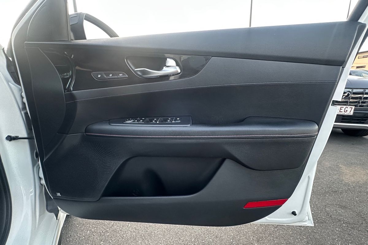 2020 Kia Cerato GT BD