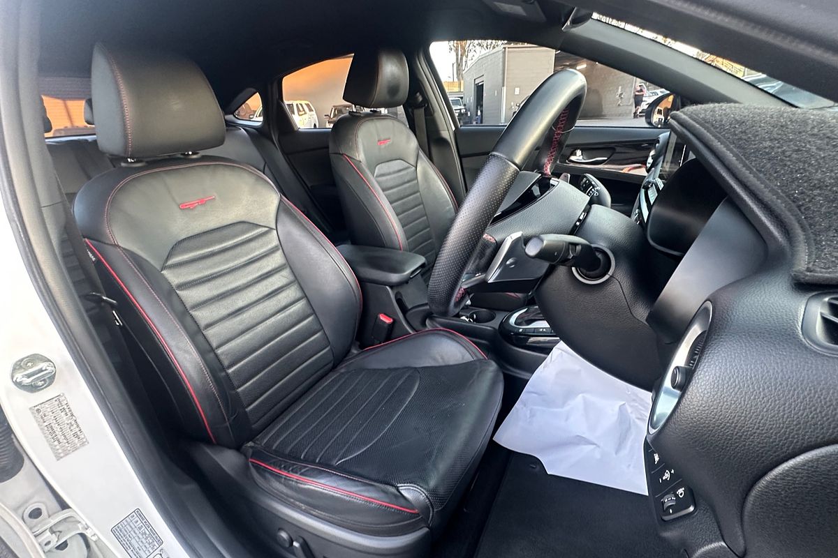 2020 Kia Cerato GT BD