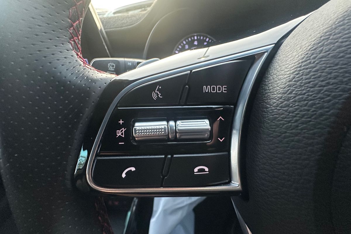 2020 Kia Cerato GT BD