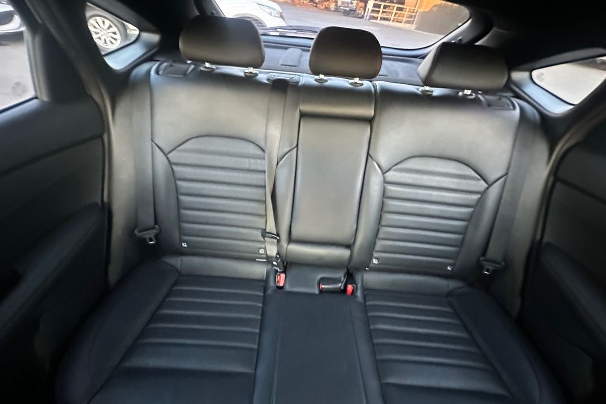 2020 Kia Cerato GT BD