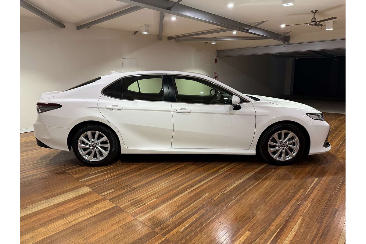 2024 Toyota Camry Ascent AXVA70R