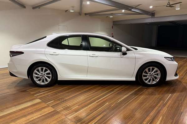 2024 Toyota Camry Ascent AXVA70R