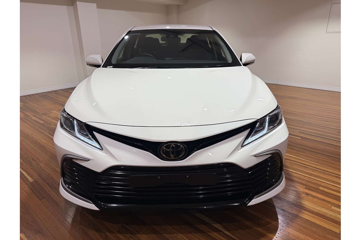 2024 Toyota Camry Ascent AXVA70R