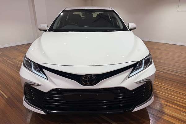 2024 Toyota Camry Ascent AXVA70R
