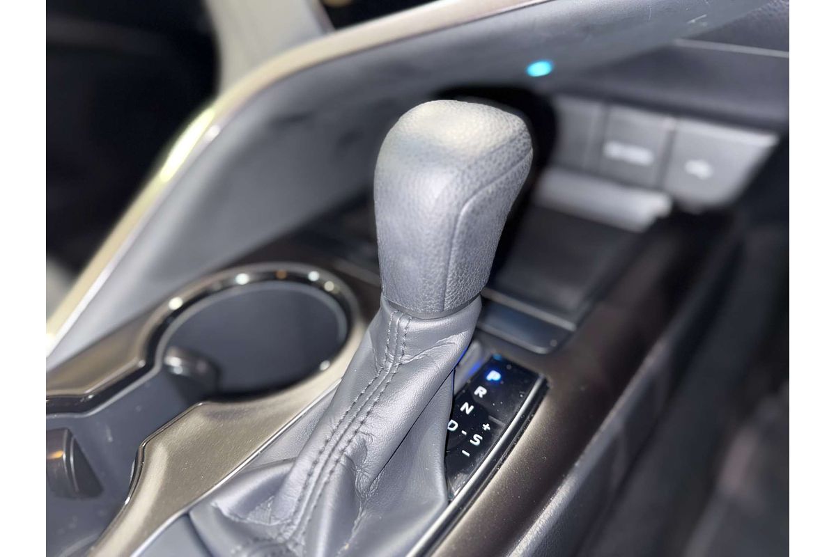 2024 Toyota Camry Ascent AXVA70R