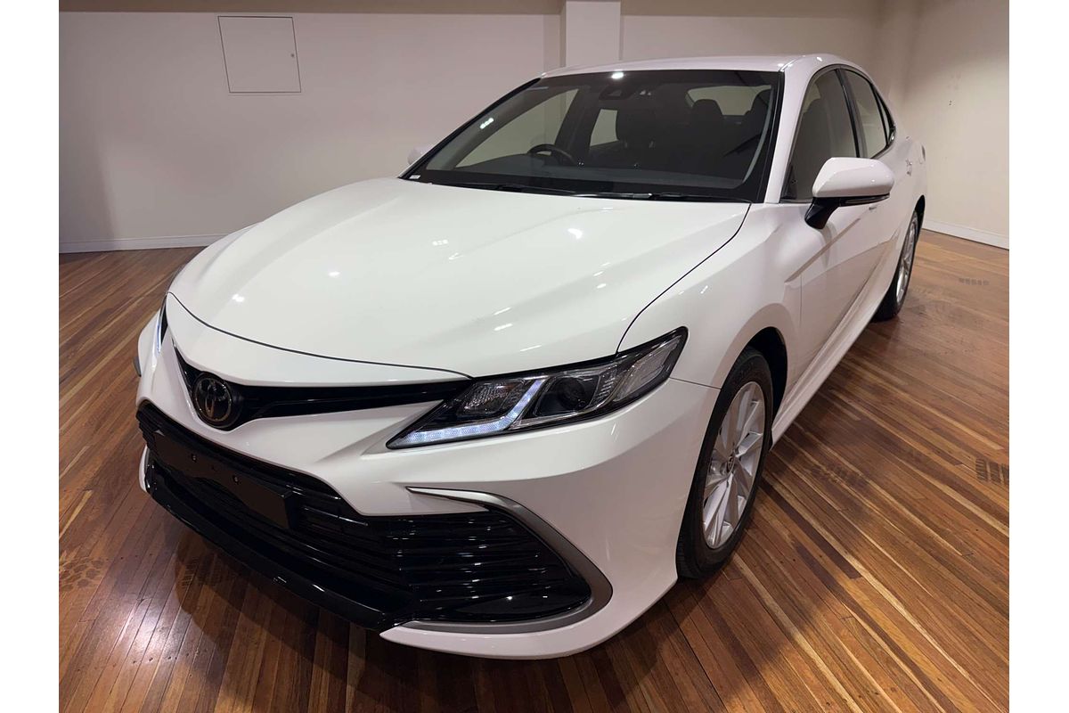 2024 Toyota Camry Ascent AXVA70R