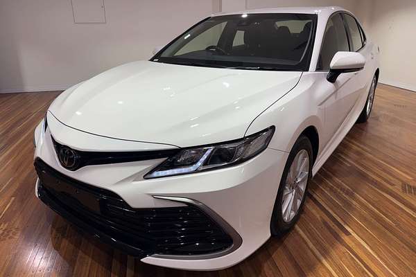 2024 Toyota Camry Ascent AXVA70R