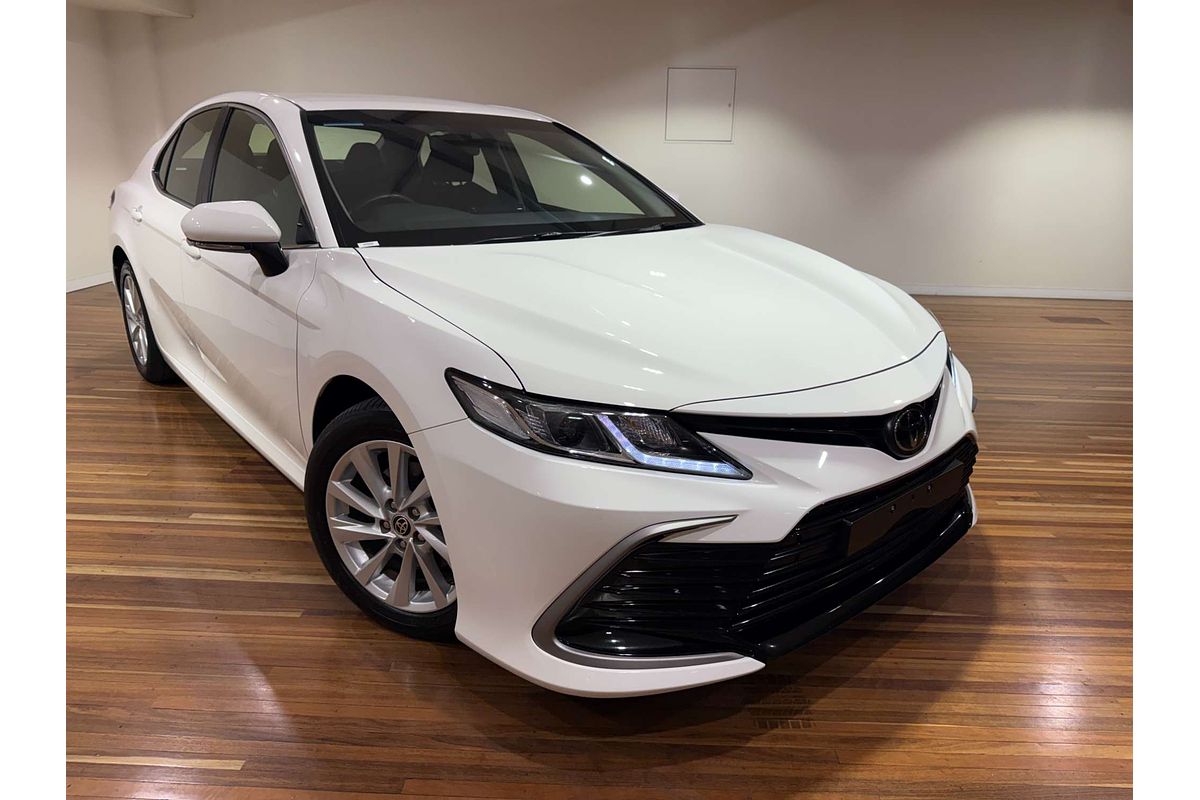 2024 Toyota Camry Ascent AXVA70R