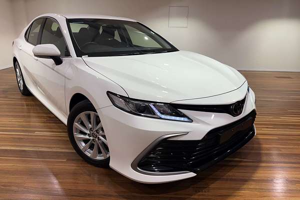 2024 Toyota Camry Ascent AXVA70R