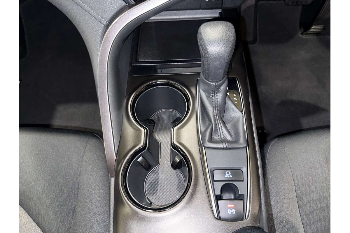 2024 Toyota Camry Ascent AXVA70R