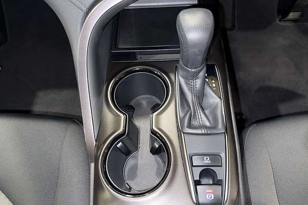 2024 Toyota Camry Ascent AXVA70R