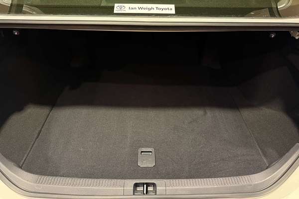 2024 Toyota Camry Ascent AXVA70R