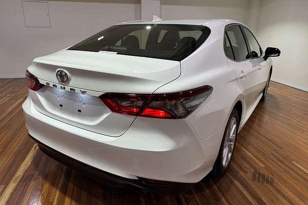 2024 Toyota Camry Ascent AXVA70R