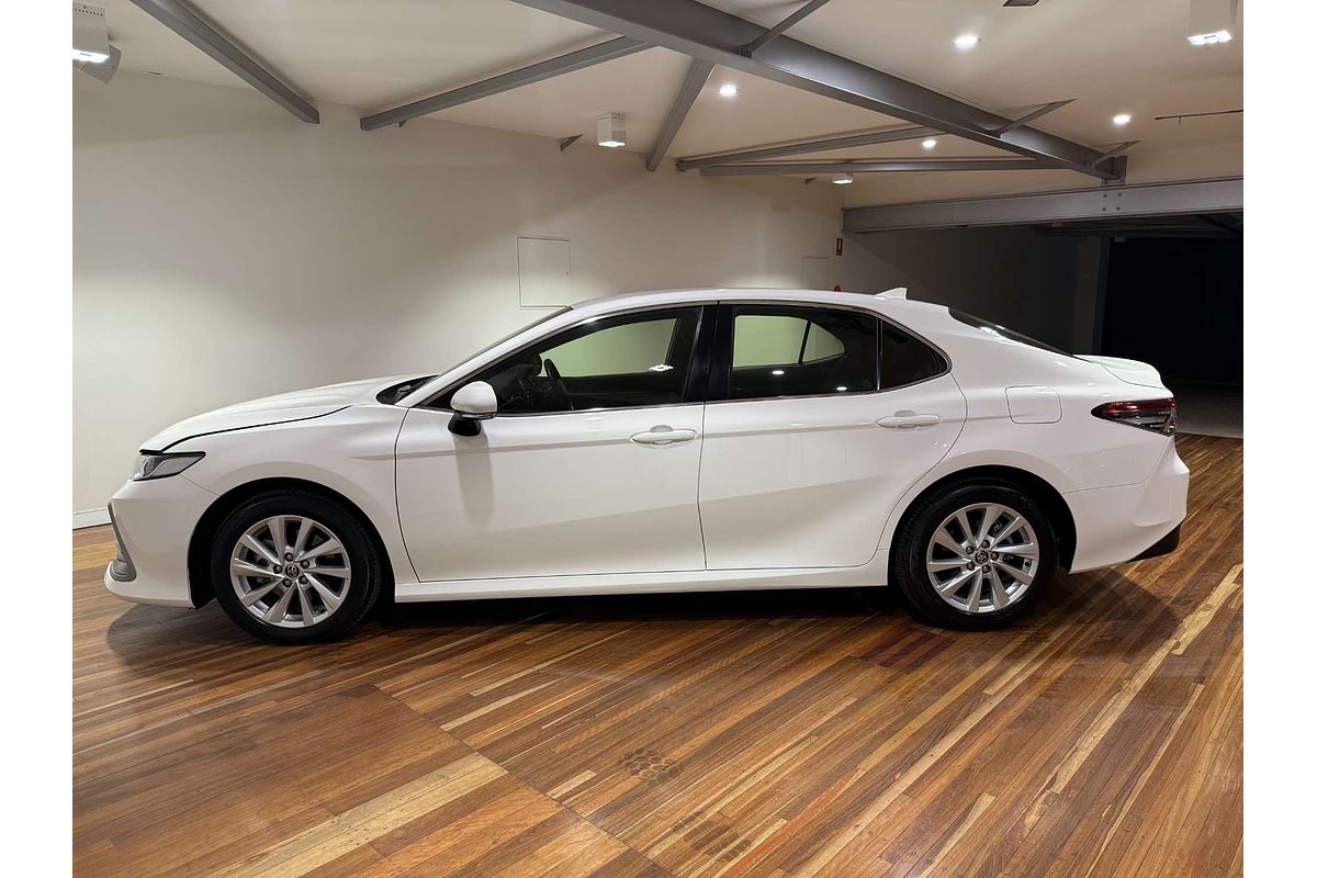 2024 Toyota Camry Ascent AXVA70R