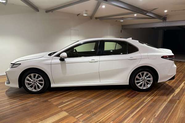 2024 Toyota Camry Ascent AXVA70R