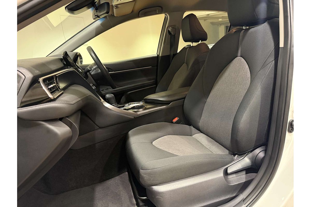 2024 Toyota Camry Ascent AXVA70R