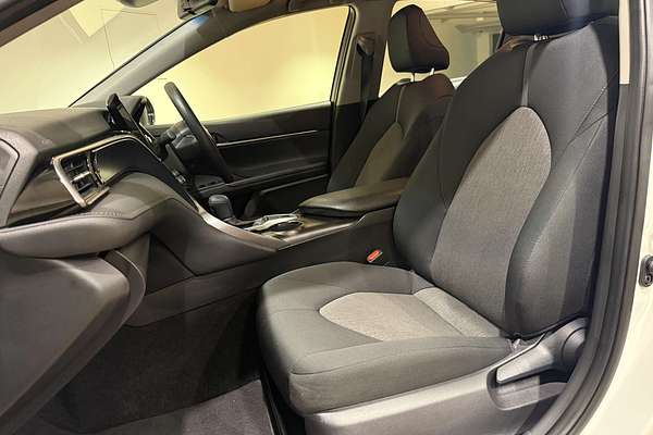 2024 Toyota Camry Ascent AXVA70R