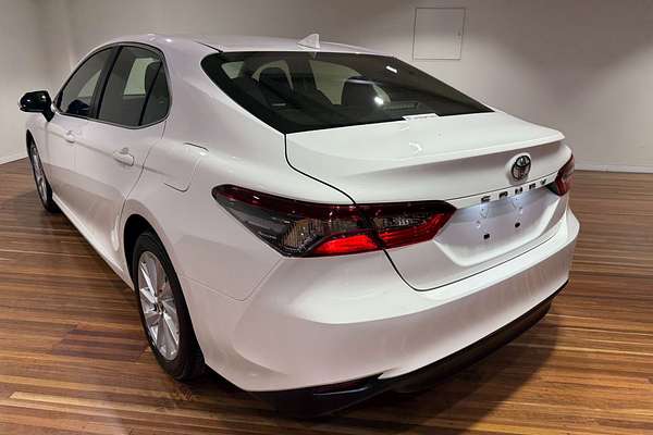 2024 Toyota Camry Ascent AXVA70R