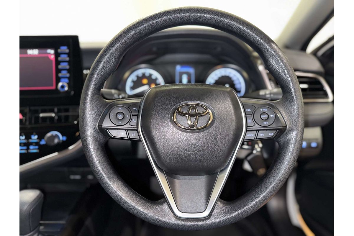 2024 Toyota Camry Ascent AXVA70R