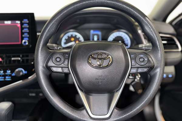 2024 Toyota Camry Ascent AXVA70R