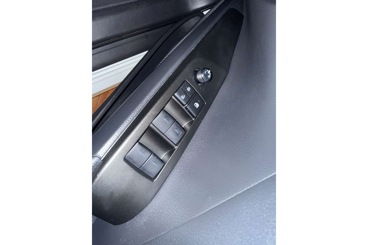 2024 Toyota Camry Ascent AXVA70R