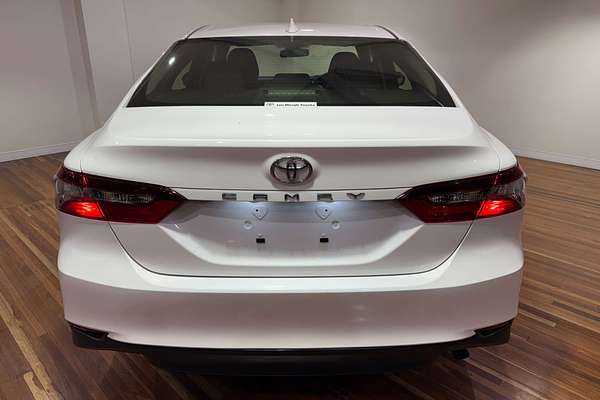 2024 Toyota Camry Ascent AXVA70R