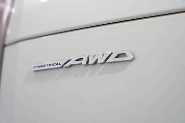 2014 Subaru Forester 2.5i S4
