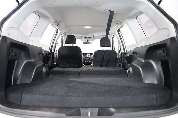 2014 Subaru Forester 2.5i S4