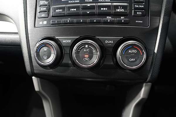 2014 Subaru Forester 2.5i S4
