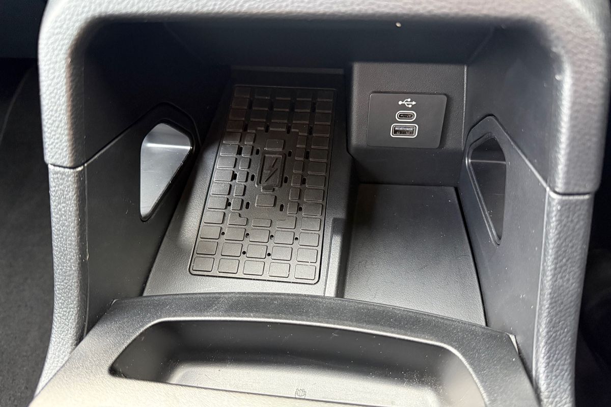 2025 Ford Ranger Sport 4X4 3.0L