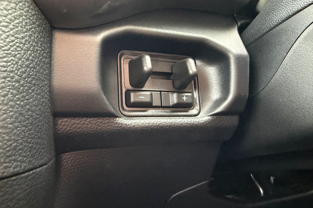 2025 Ford Ranger Sport 4X4 3.0L