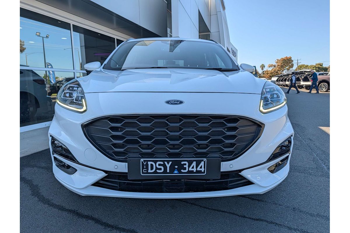 2023 Ford Escape ST-Line PHEV ZH