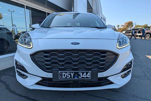 2023 Ford Escape ST-Line PHEV ZH