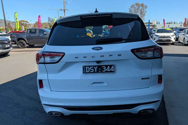 2023 Ford Escape ST-Line PHEV ZH