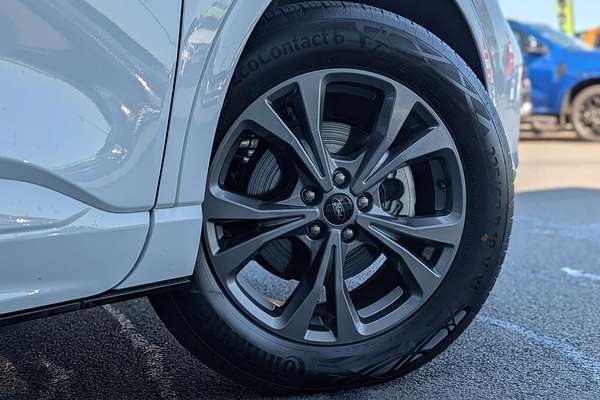 2023 Ford Escape ST-Line PHEV ZH