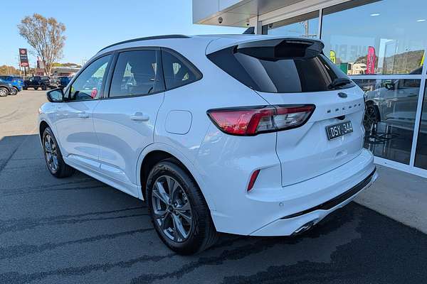 2023 Ford Escape ST-Line PHEV ZH