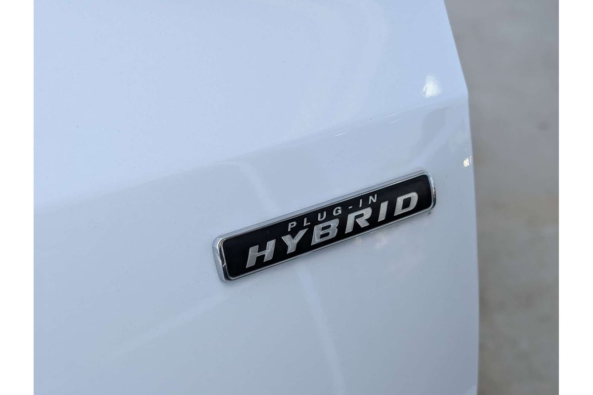 2023 Ford Escape ST-Line PHEV ZH