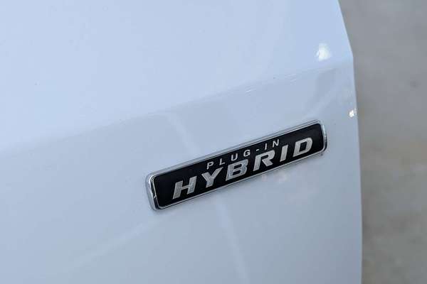 2023 Ford Escape ST-Line PHEV ZH