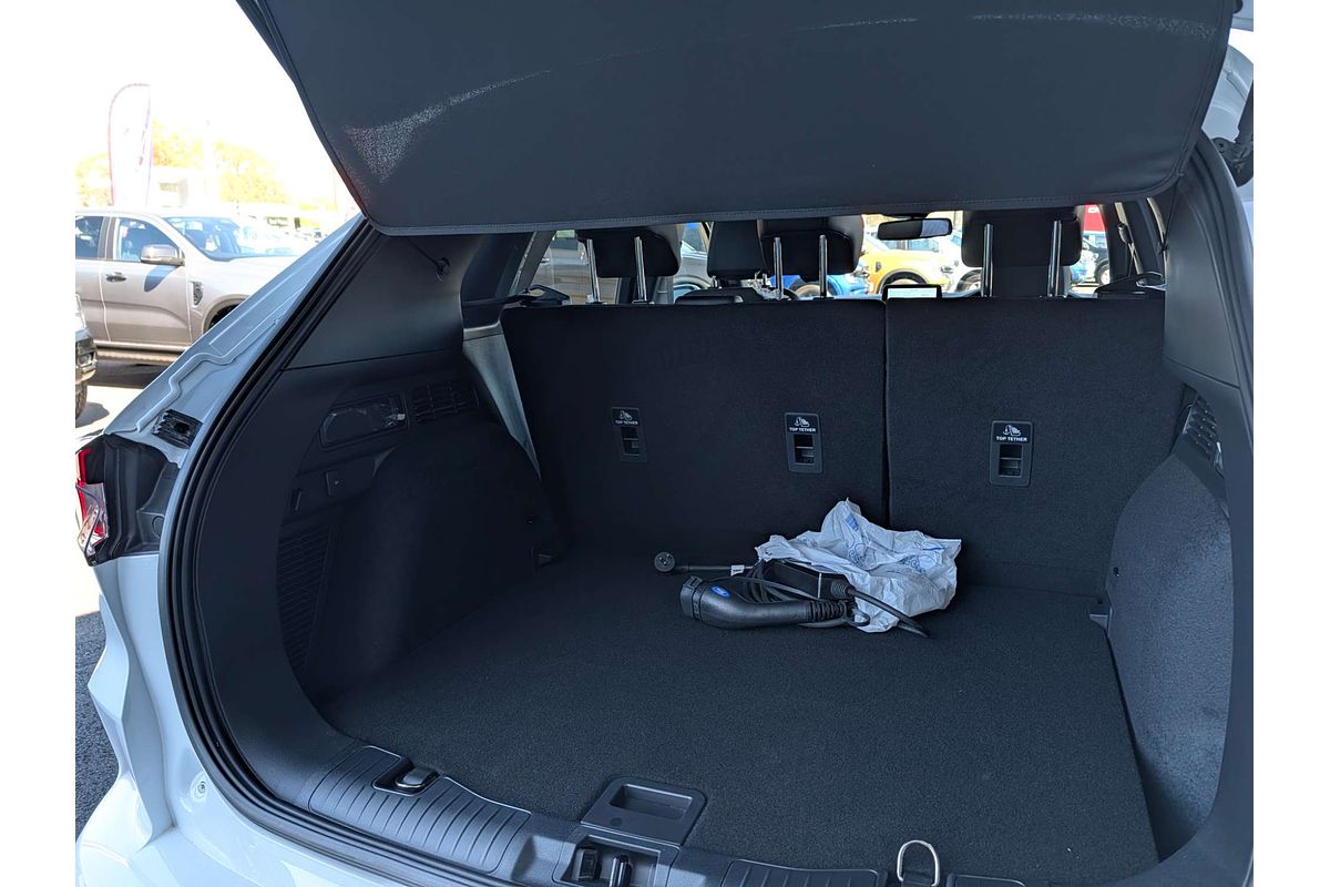 2023 Ford Escape ST-Line PHEV ZH