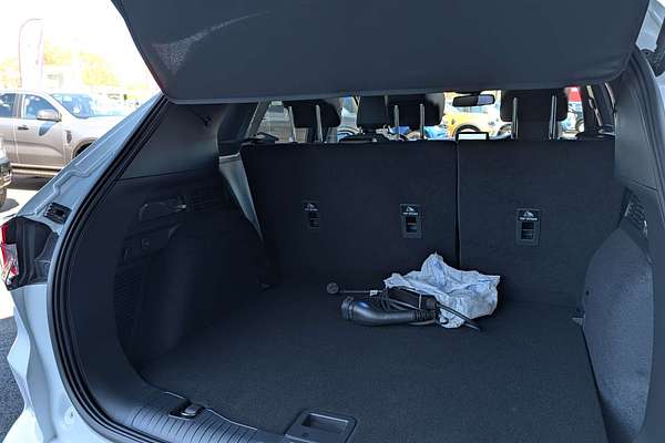 2023 Ford Escape ST-Line PHEV ZH