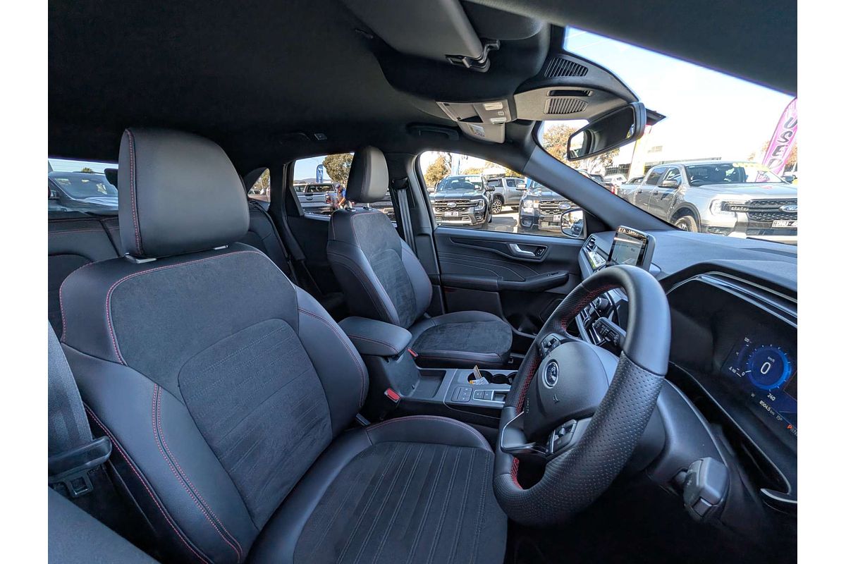 2023 Ford Escape ST-Line PHEV ZH