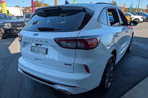 2023 Ford Escape ST-Line PHEV ZH