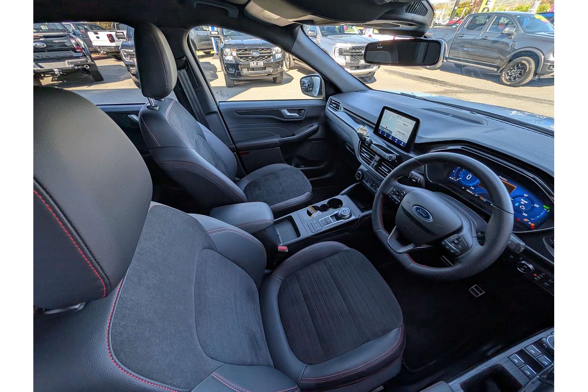 2023 Ford Escape ST-Line PHEV ZH