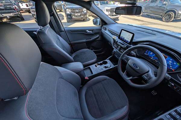 2023 Ford Escape ST-Line PHEV ZH