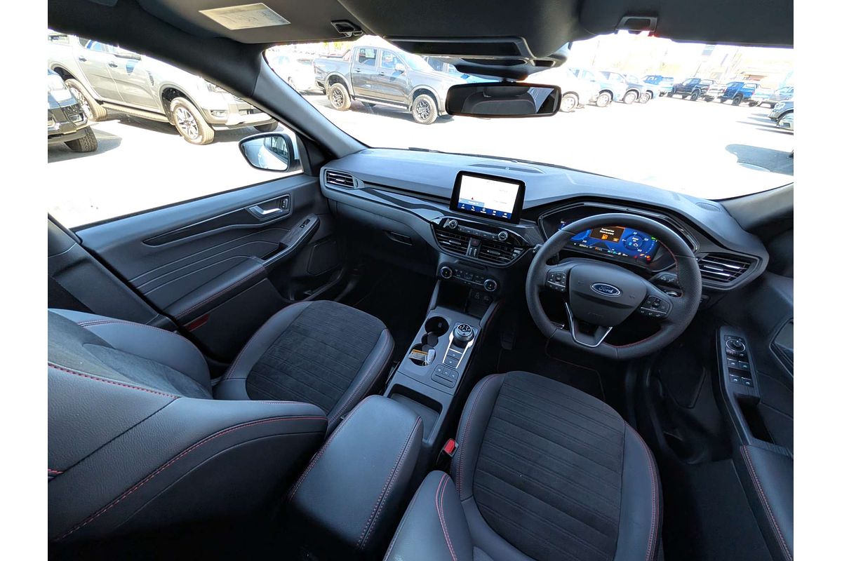 2023 Ford Escape ST-Line PHEV ZH