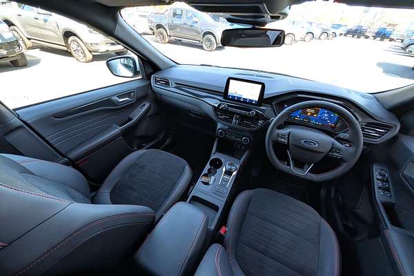 2023 Ford Escape ST-Line PHEV ZH