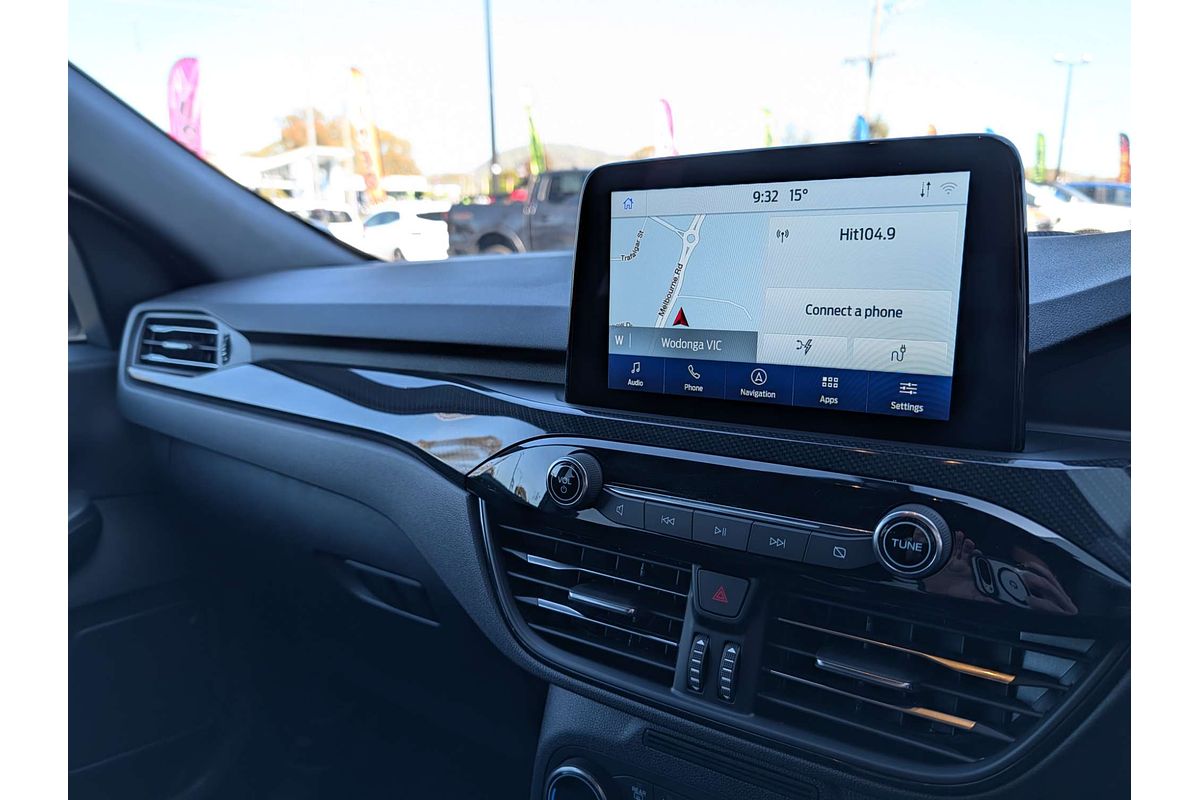 2023 Ford Escape ST-Line PHEV ZH