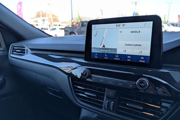 2023 Ford Escape ST-Line PHEV ZH