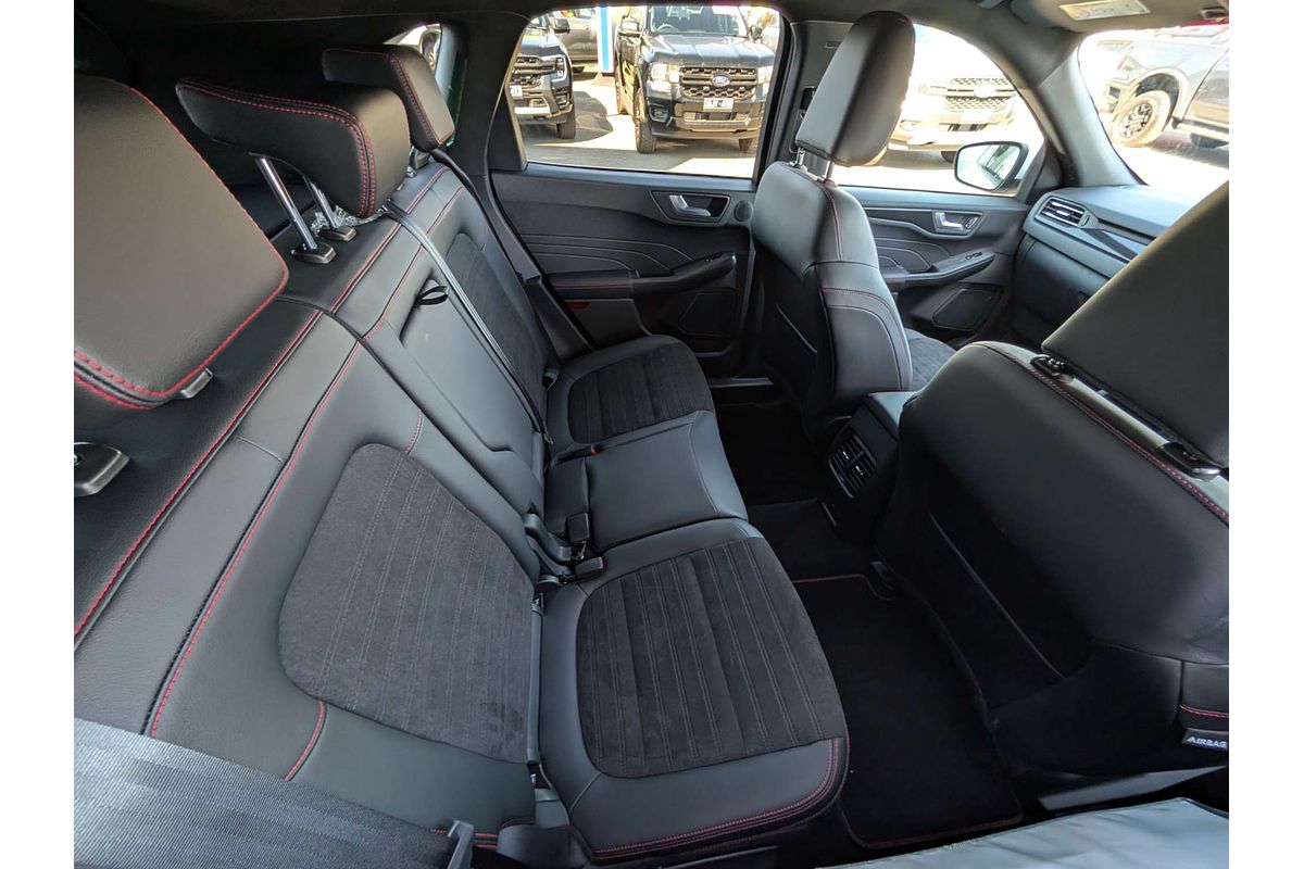 2023 Ford Escape ST-Line PHEV ZH