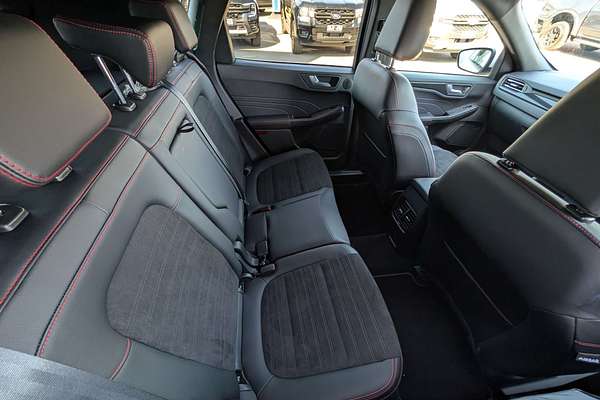 2023 Ford Escape ST-Line PHEV ZH